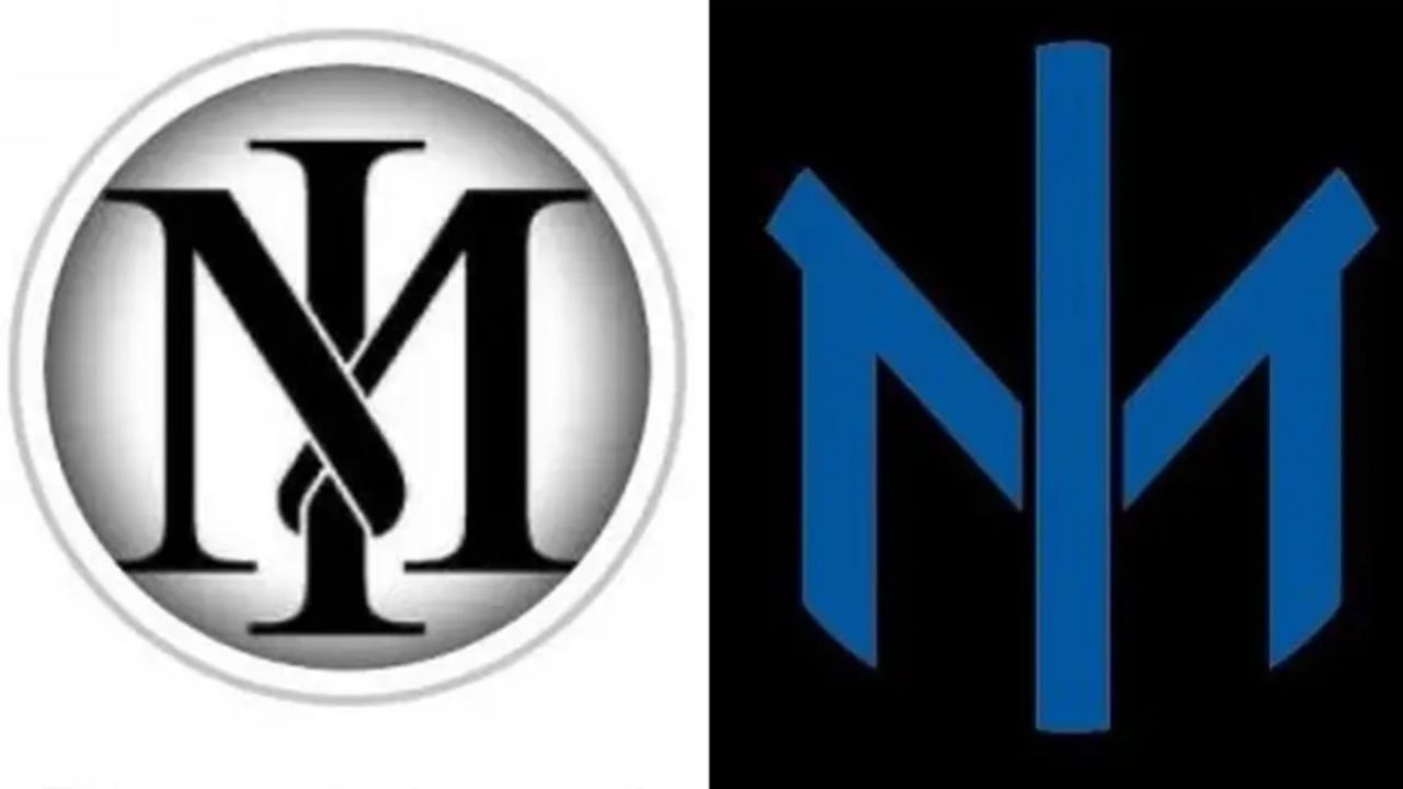 Icardi presenta il nuovo logo: è uguale a quello che adotterà l&#8217;Inter