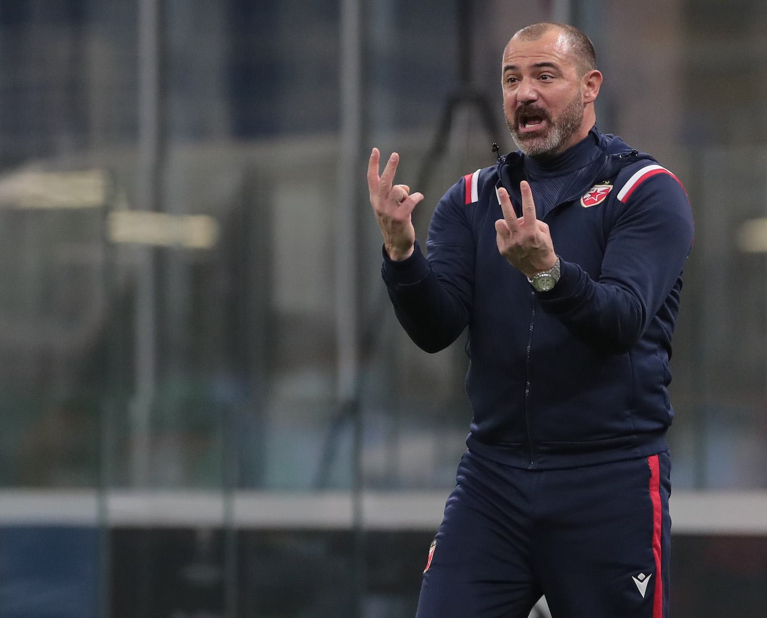 Stankovic: “Lazetic ha possibilità enormi. Il Milan deve solo avere pazienza”