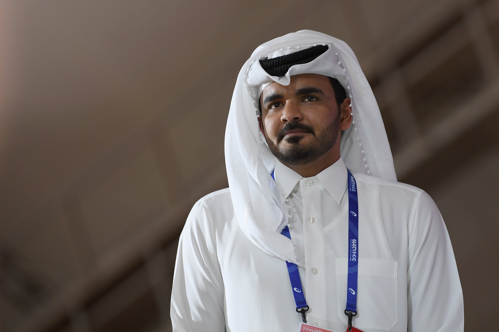 In Qatar lo sceicco Joaan si è rifiutato di stringere la mano a due arbitri donna