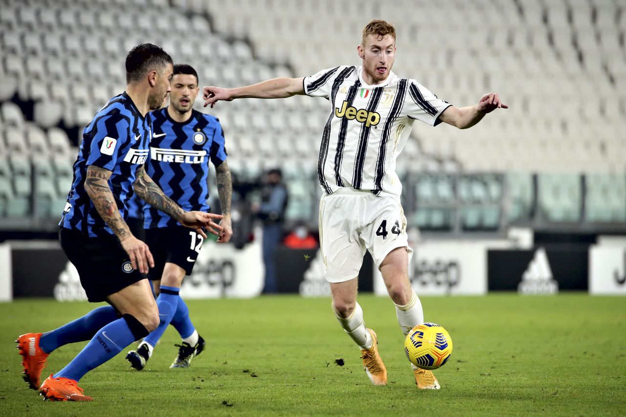 Juventus-Inter 0-0: bianconeri in finale di Coppa Italia
