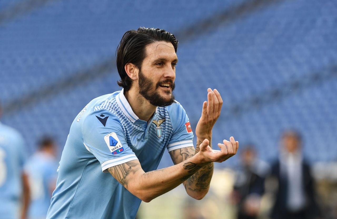 Mercato, il Milan piomba su Luis Alberto