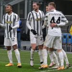 Coppa Italia, Ronaldo ribalta l’Inter: colpo Juve a San Siro (1-2)