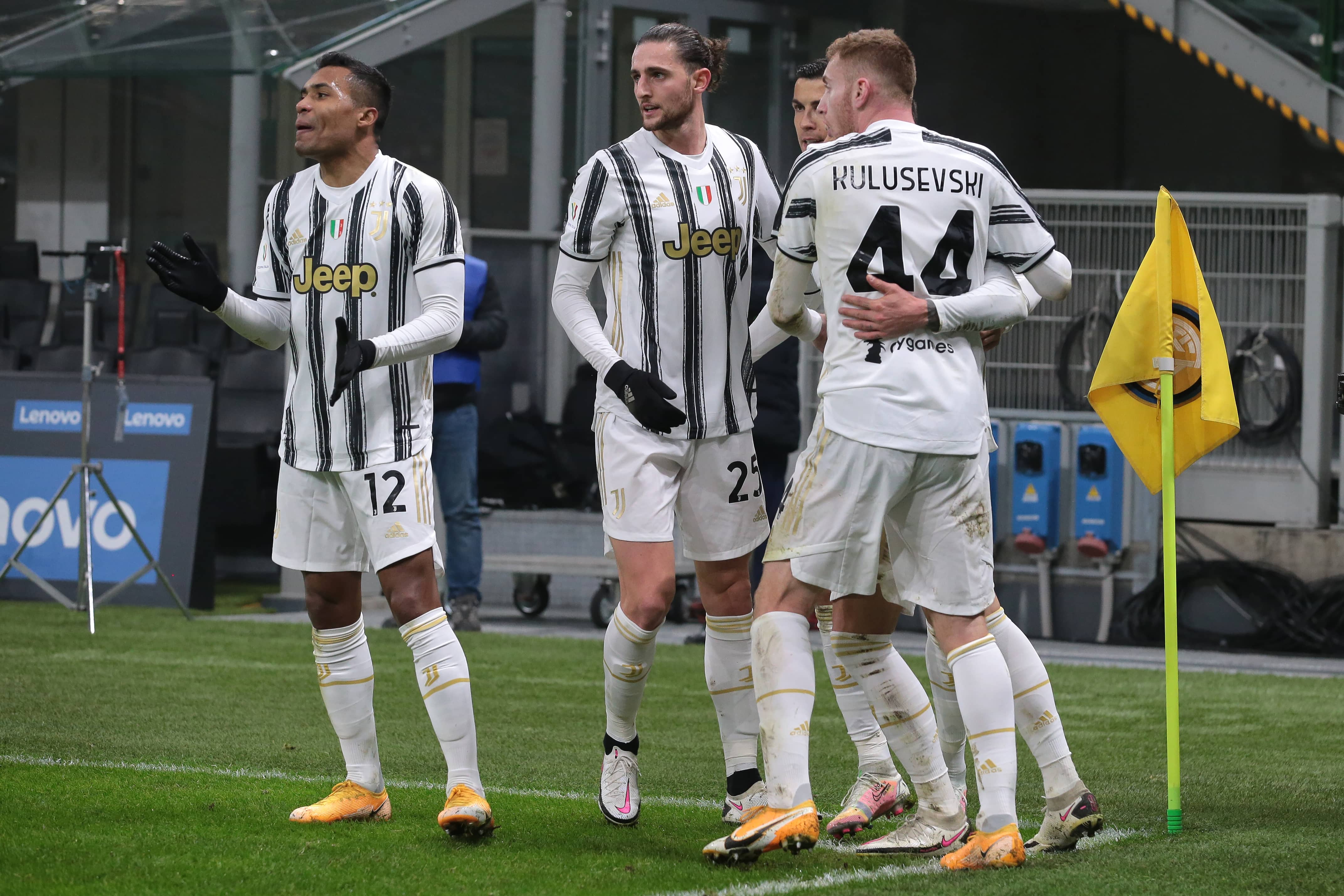 Juventus-Verona, Tudor sfida il suo futuro?