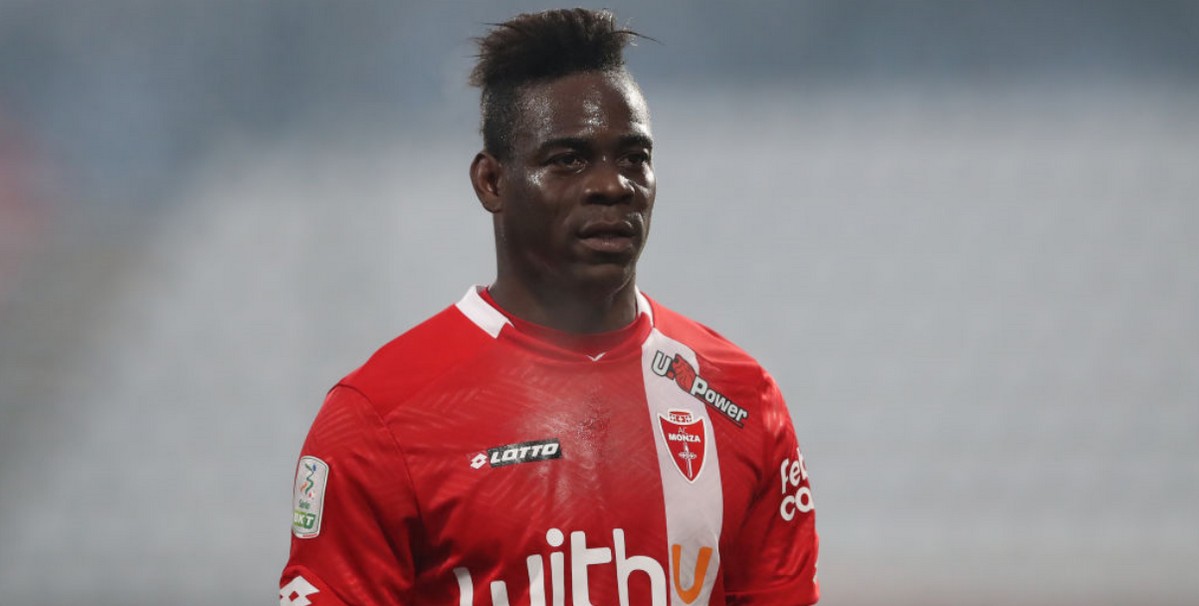 Mario Balotelli fidanzato con un’ex corteggiatrice di Uomini e Donne? Arriva la smentita