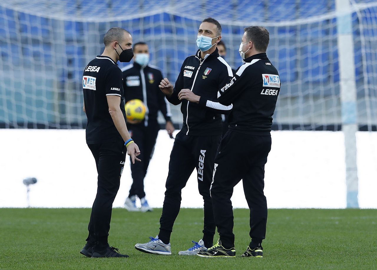 Lazio-Torino: i granata non si sono presentati, sarà 3-0 a tavolino