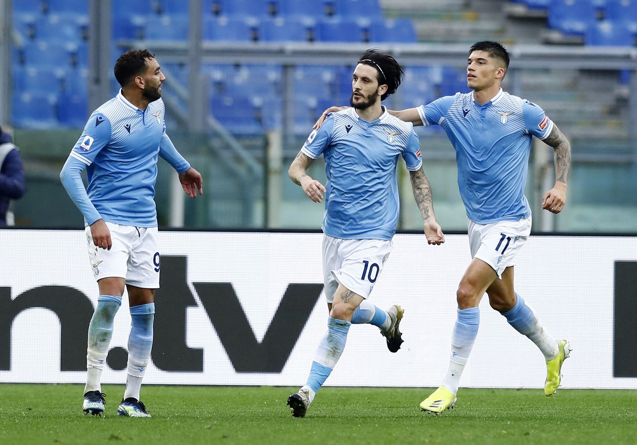 Lazio-Crotone 3-2: gol e spettacolo all&#8217;Olimpico
