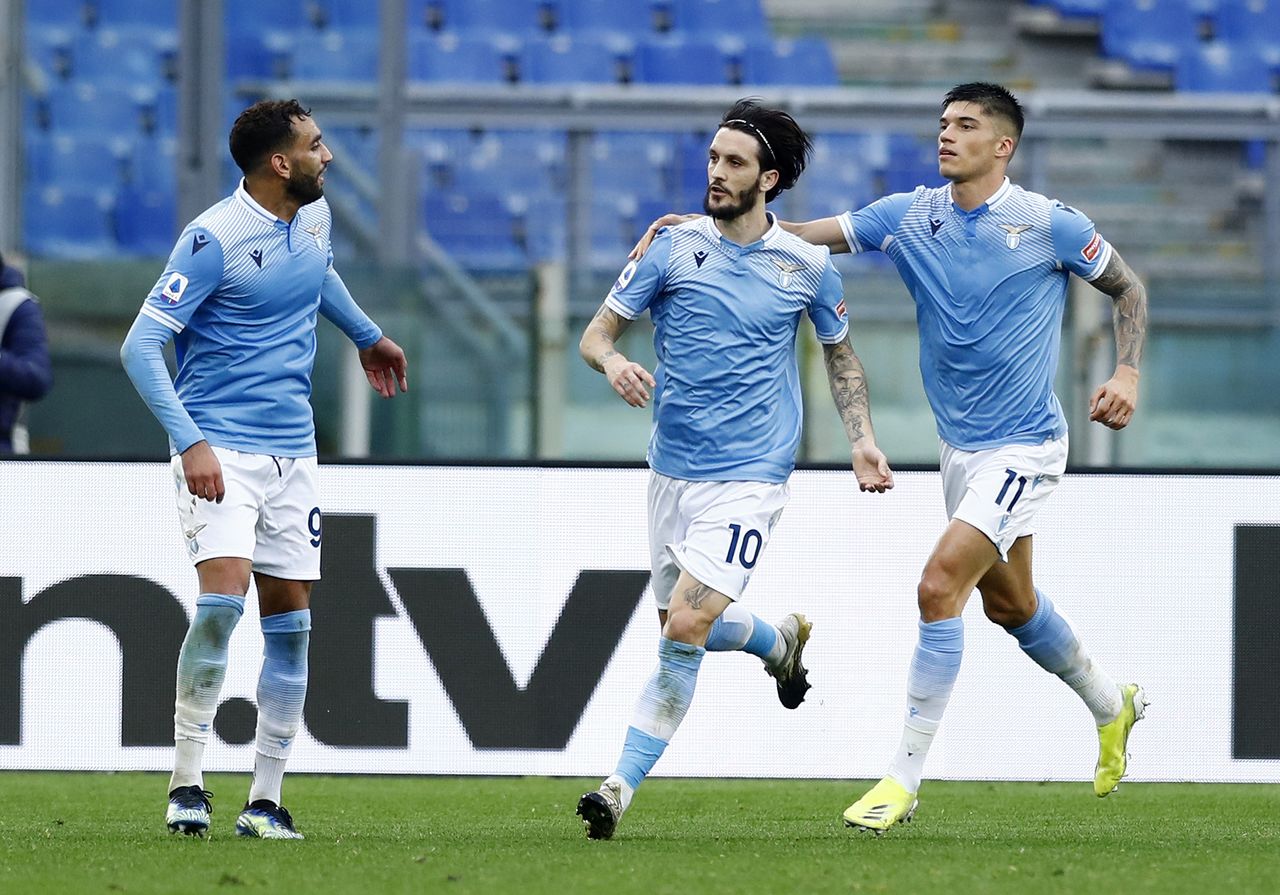 lazio-crotone 3-2