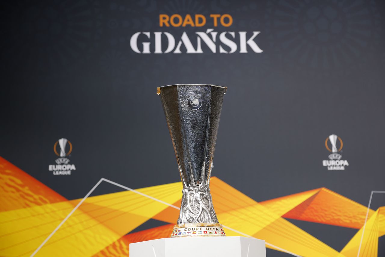 Sorteggi coppe europee: Ajax-Roma in Europa League