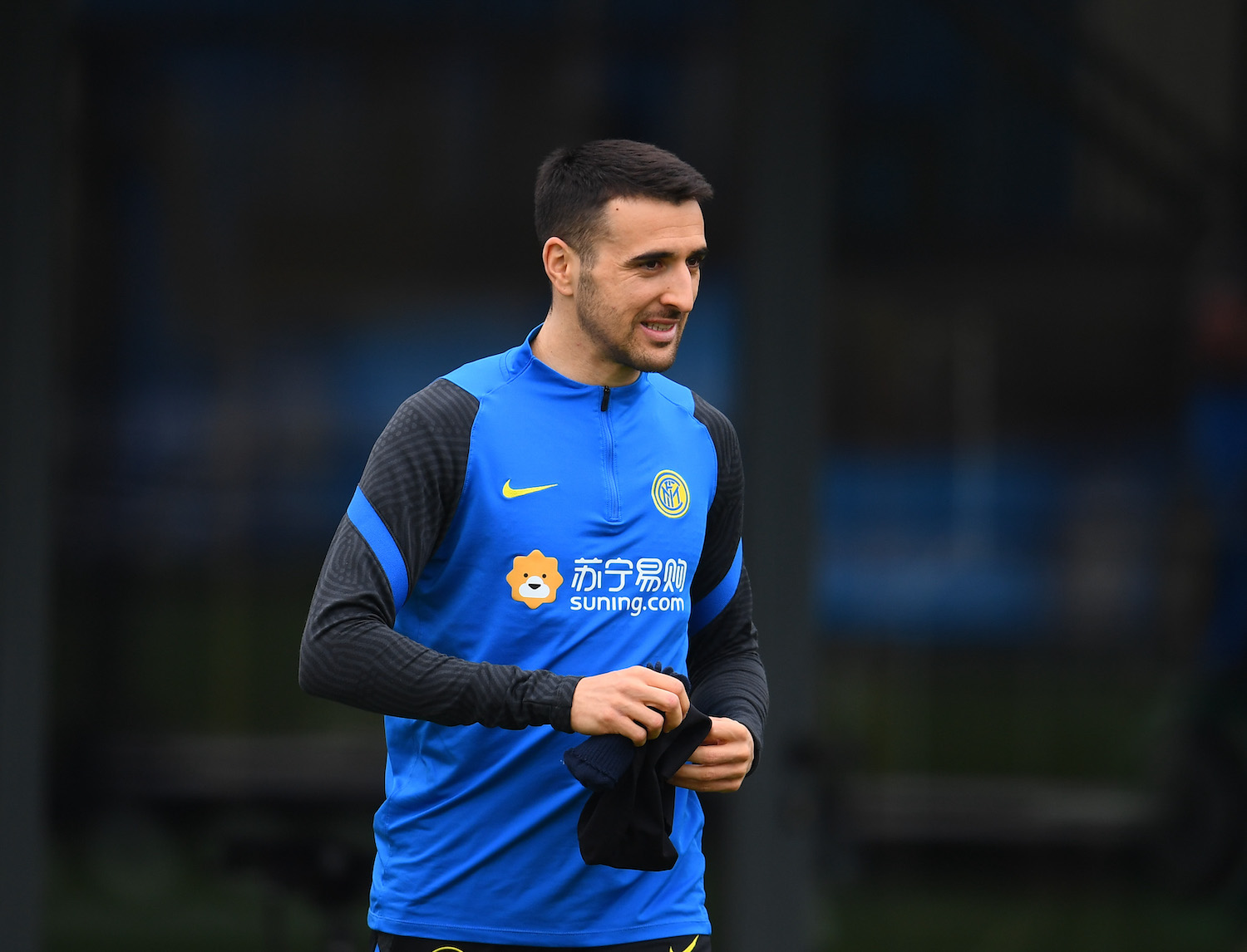 Vecino è pronto a salutare l&#8217;Inter