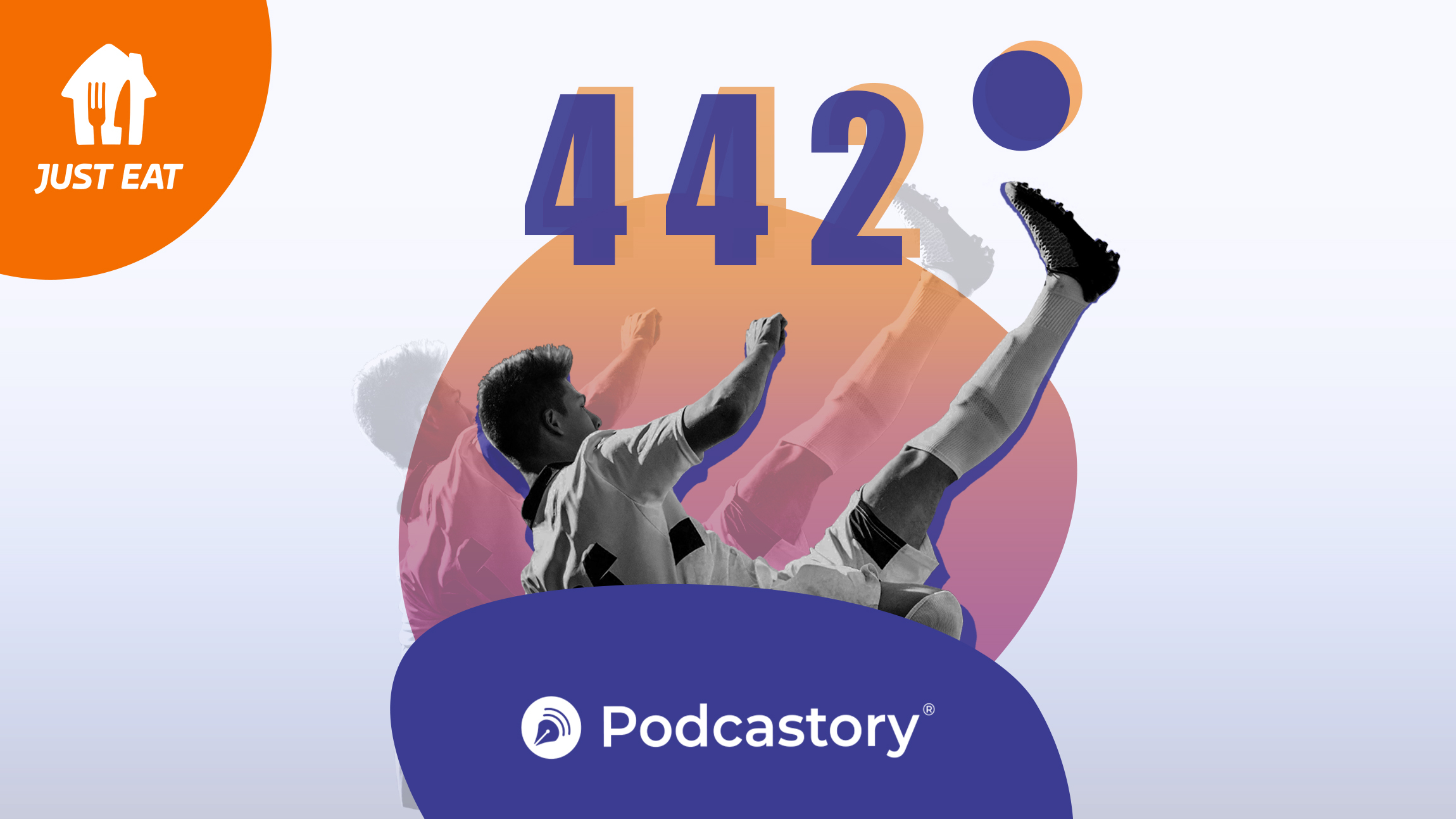 442, i podcast di Euro 2020 e non solo