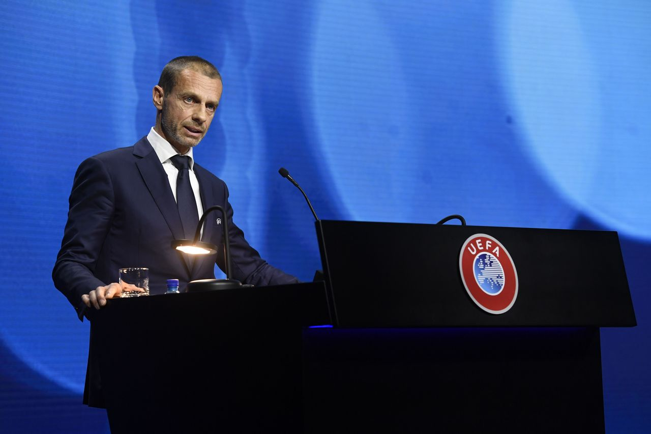 uefa inchiesta juventus real madrid barcellona