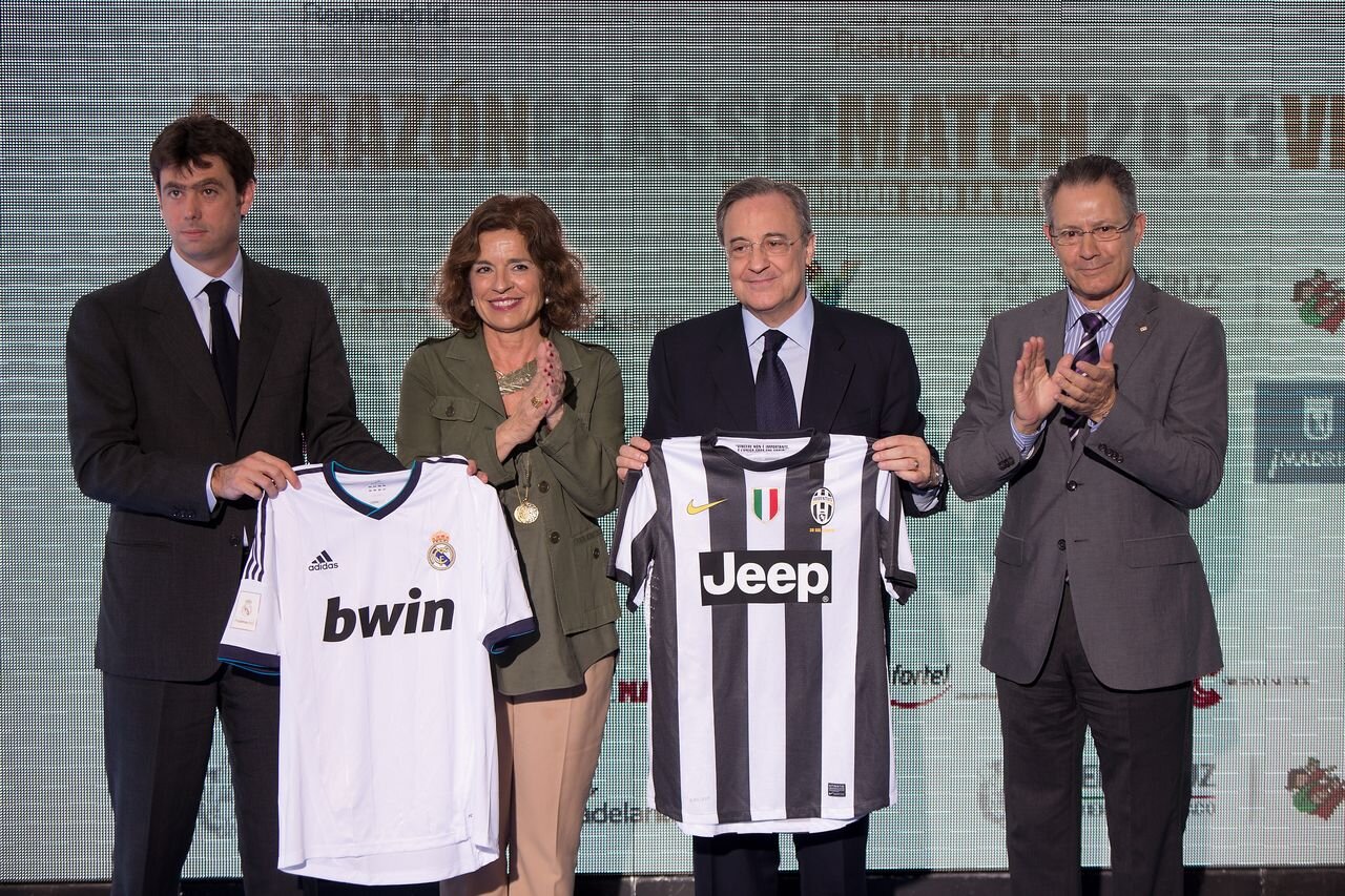 superlega agnelli perez
