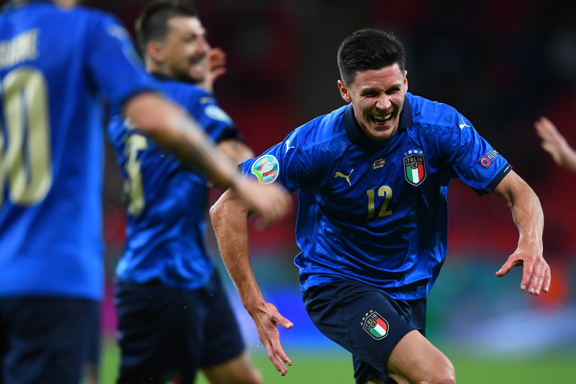 Euro 2020, dal brivido alla gioia Azzurra. Italia ai quarti