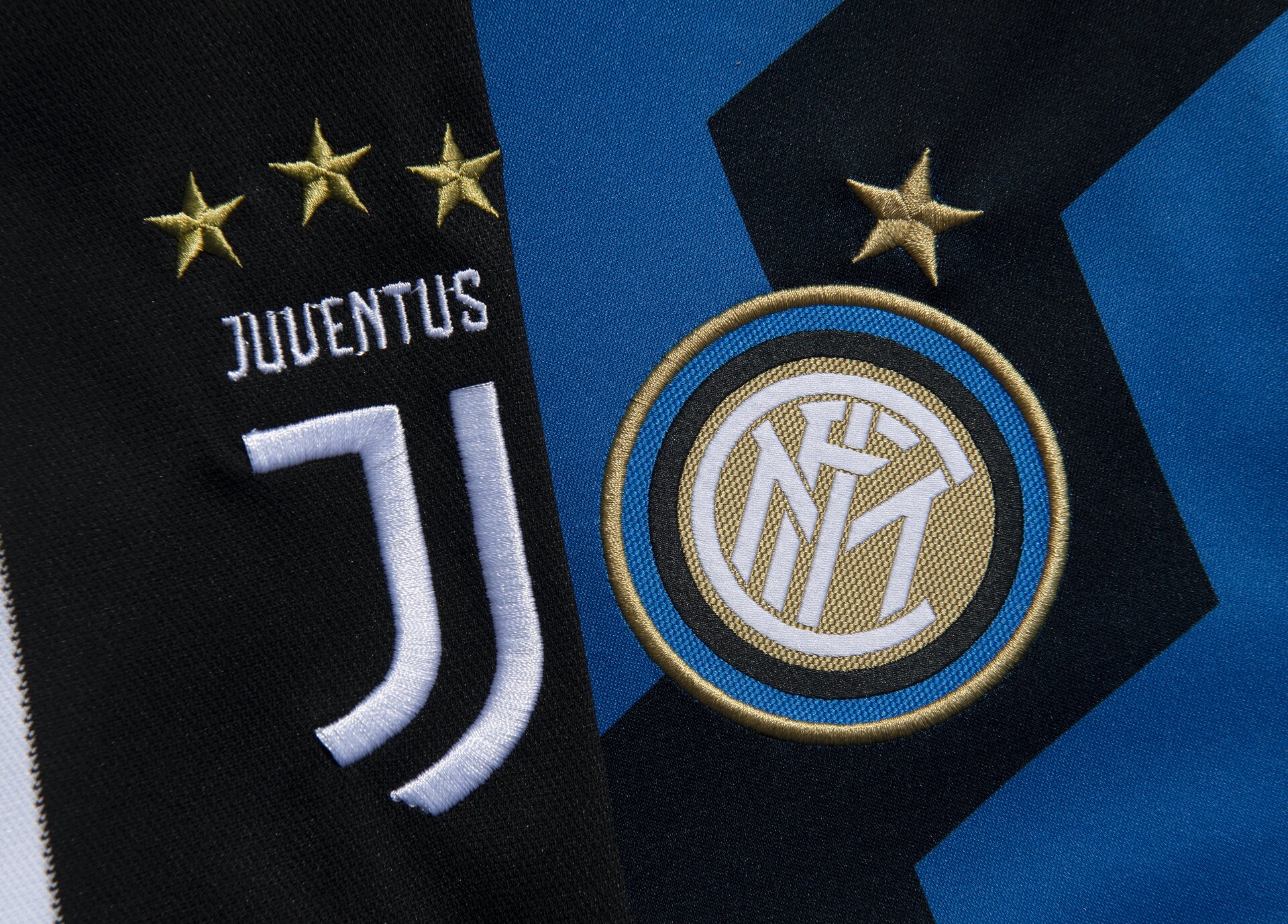 Inter – Juventus: lo spettacolo del calcio italiano