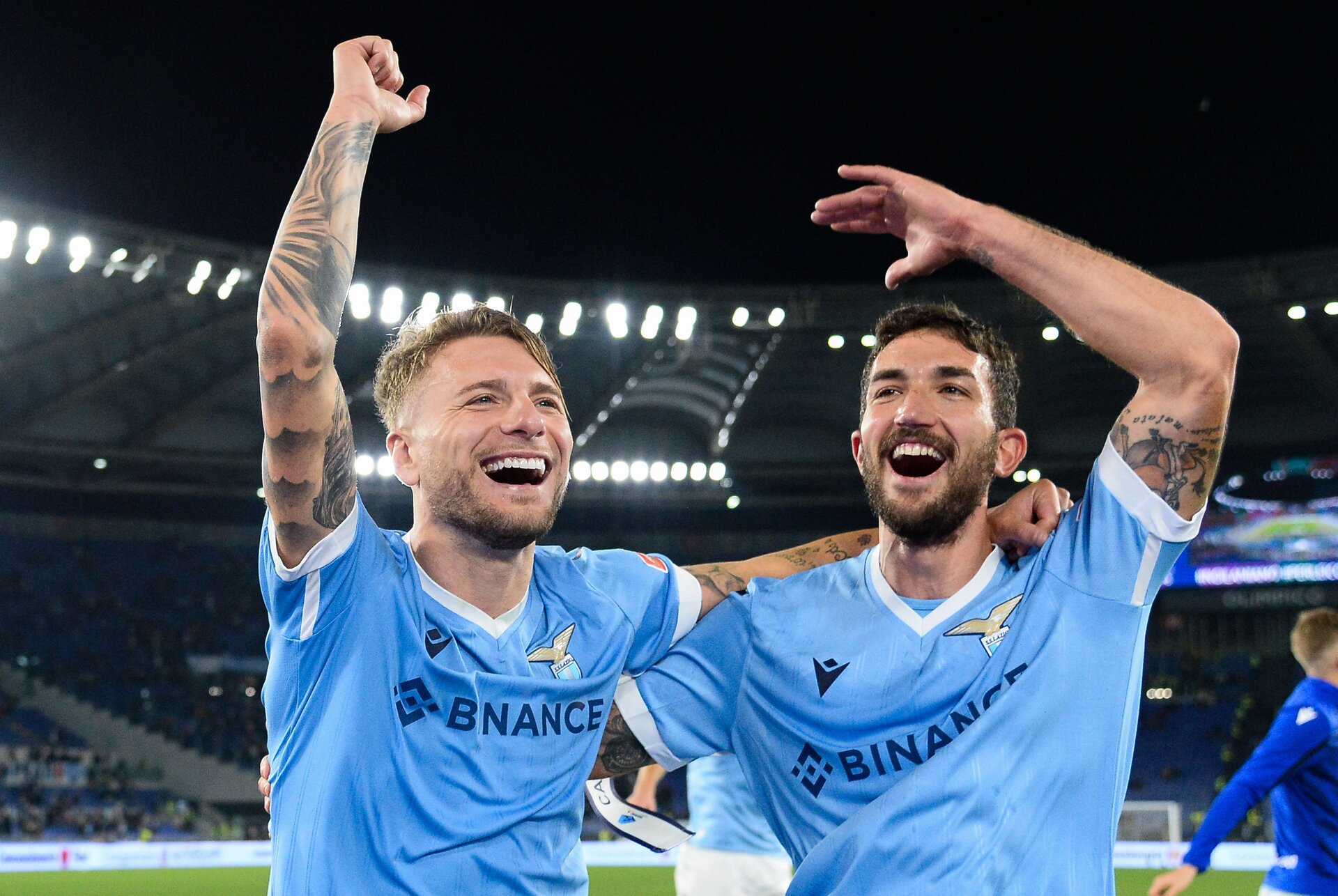 Coppa Italia, le ultime su Lazio-Udinese