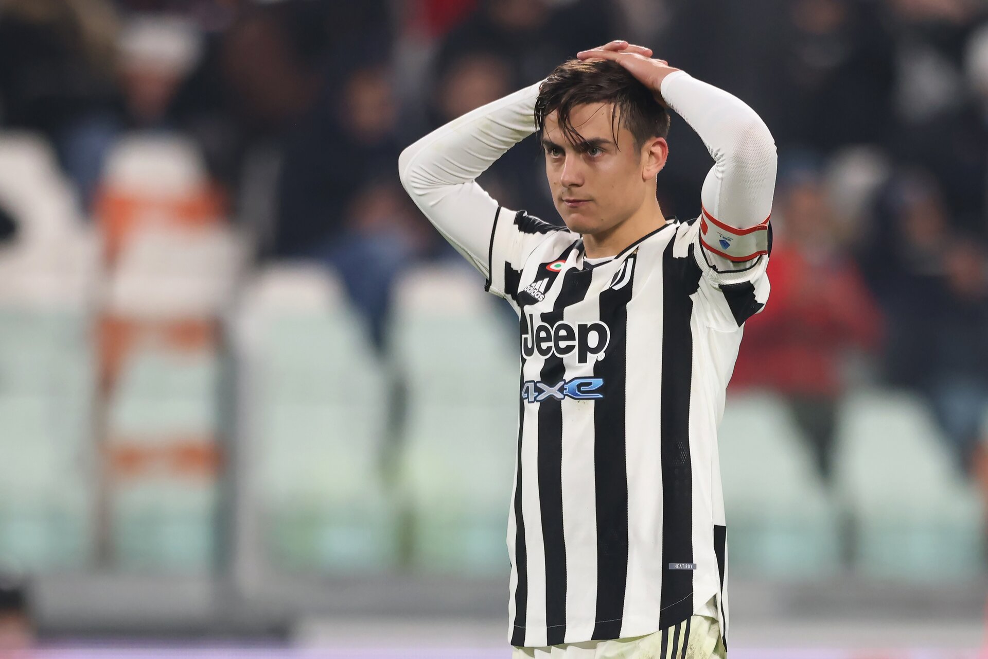 Cambiano le carte in tavola per il rinnovo di Dybala