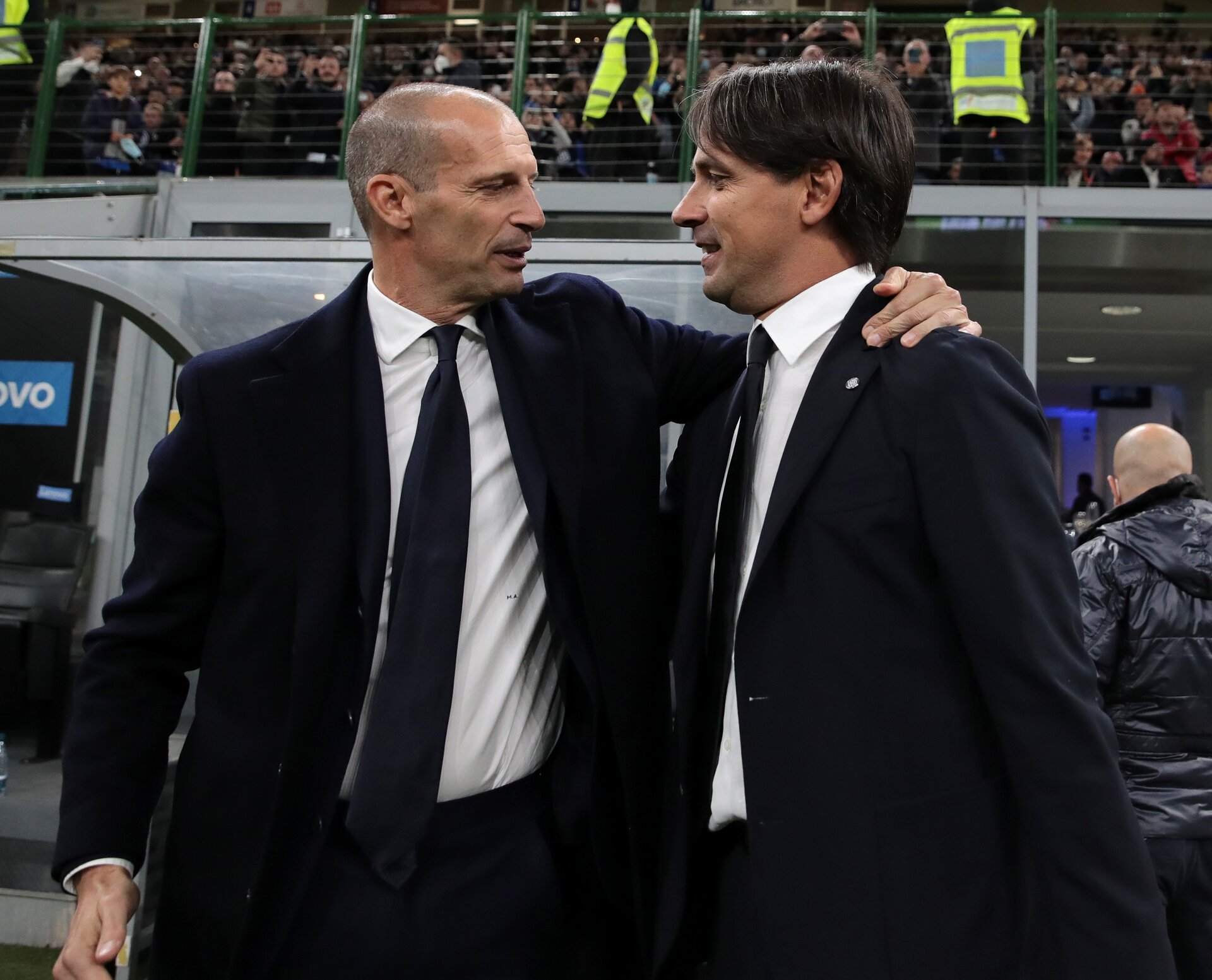 Ecco dove Inzaghi ha fatto meglio di Conte