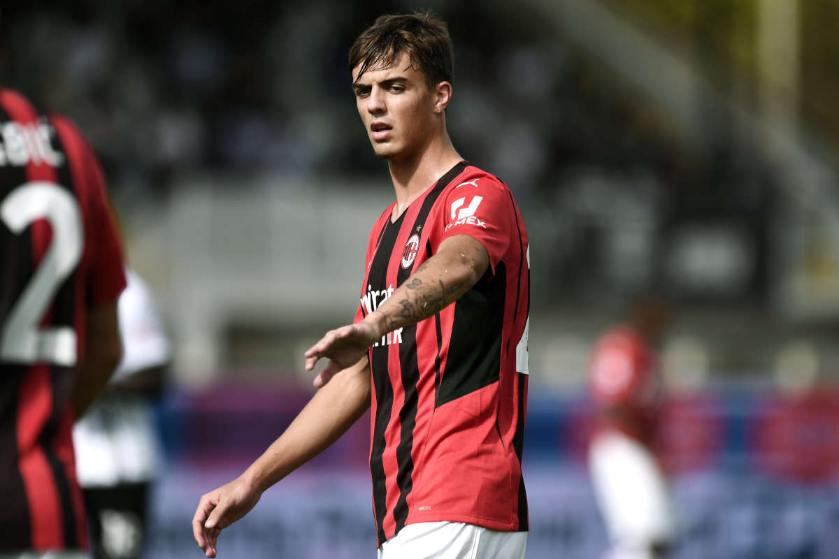 Daniel Maldini verso la Spal, Tacopina: “Possiamo concludere”