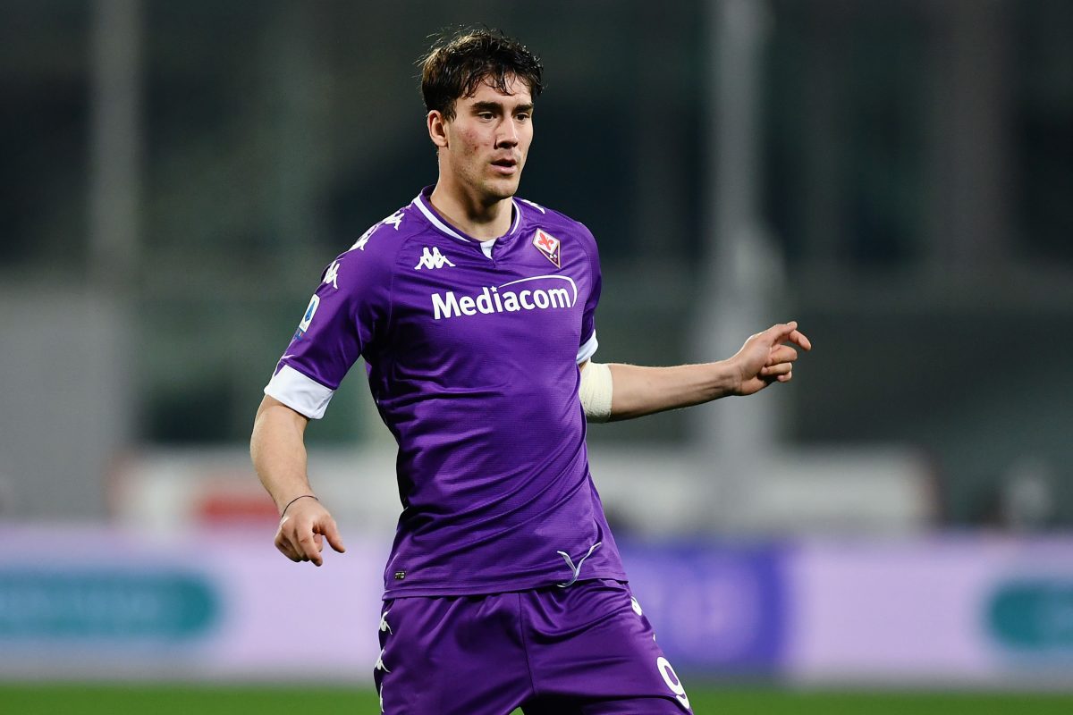 Vlahovic-Juve, domani nuovo incontro