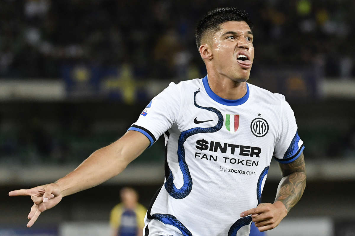 Secondo Bergomi sarà Correa l&#8217;arma in più di questa Inter