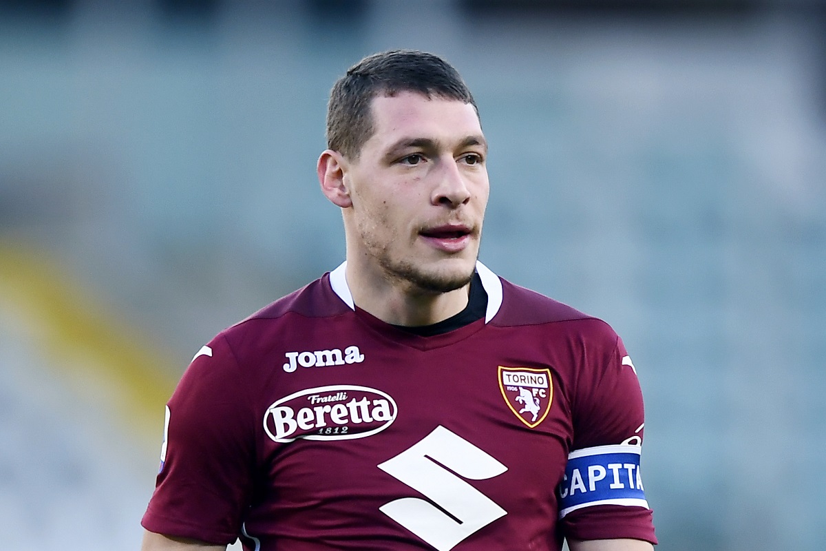 Andrea Belotti