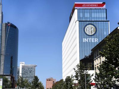 Ex Inter, Bergkamp: “non volevo più restarci”