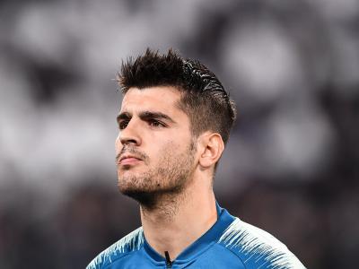 Juventus: affondo per il ritorno di Morata, Kostic si allontana