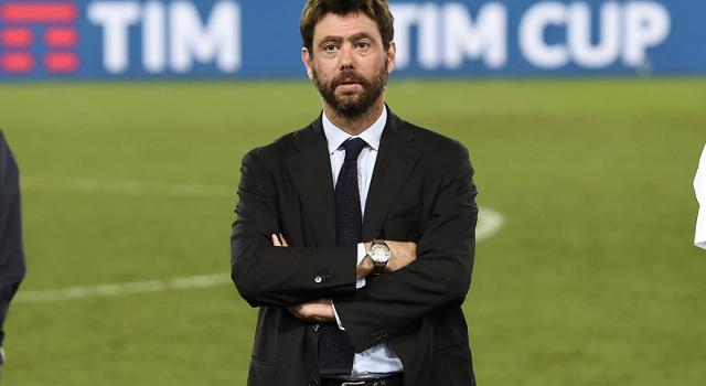 Membro Collegio di Garanzia Coni: attacca gli Agnelli