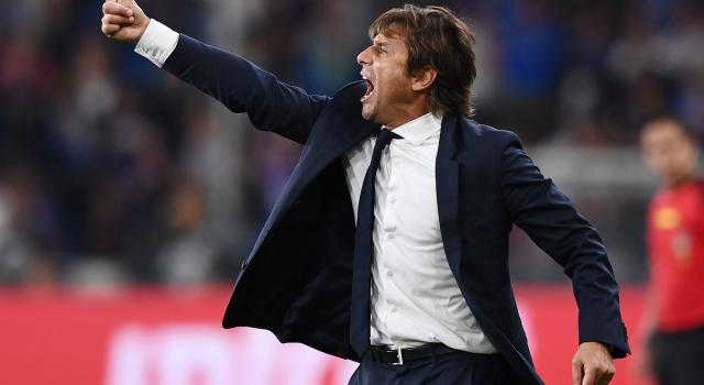 Conte su Paratici: &#8220;Per 10 anni ha lavorato benissimo alla Juve, vuole farlo anche qui&#8221;