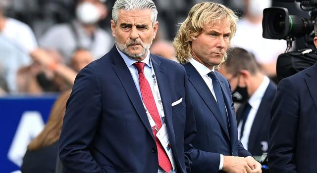 Juventus: De Zerbi è in cima alla lista, ma non aspetterà a lungo