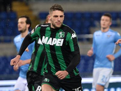 Sassuolo, Dionisi: “Recuperiamo Djuricic, al contrario non ci sarà Berardi”