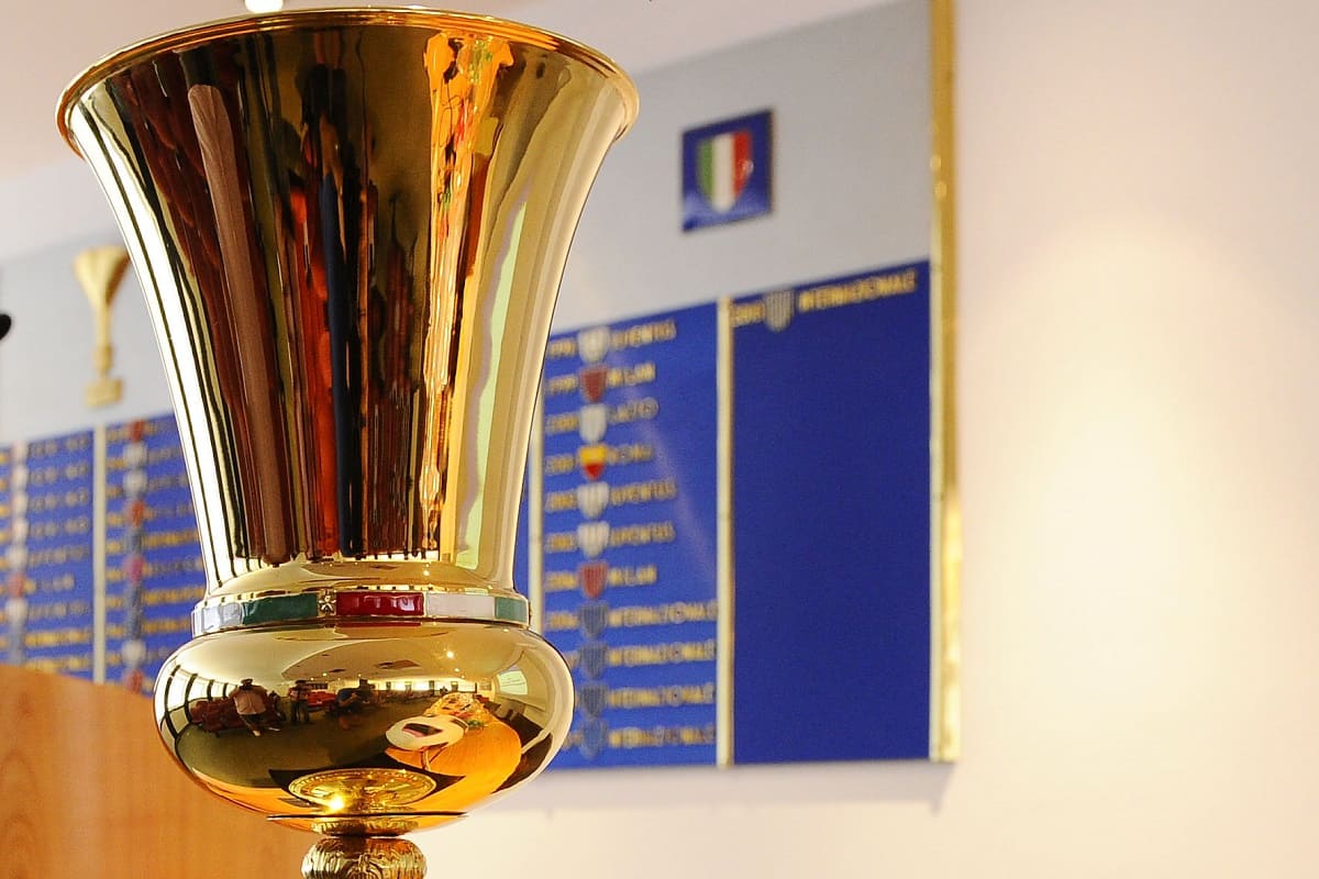 Coppa Italia