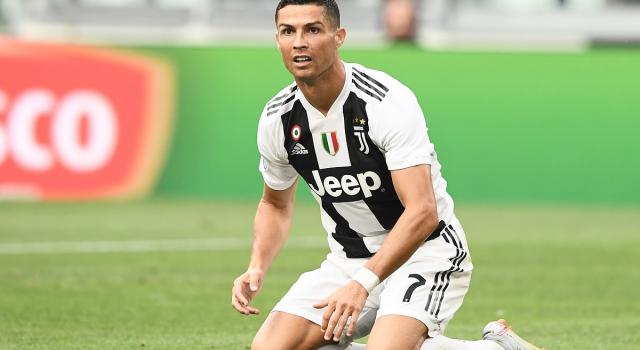 Ten Hag toglie Ronaldo dal mercato