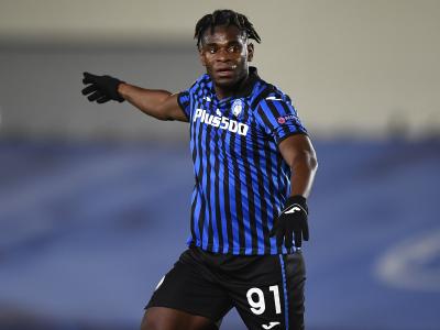 L’Inter pensa a Zapata: la situazione
