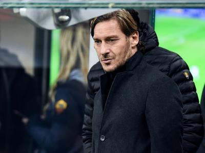 Totti: “Dybala alla Roma? dipendesse da lui ci sarebbe buona speranza”