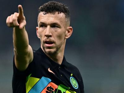 Inter: Perisic tra il Tottenham e i nerazzurri