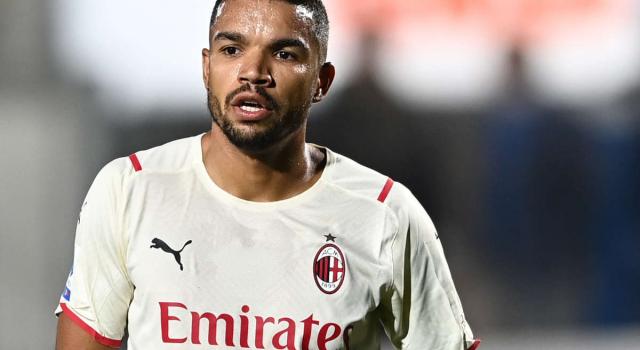 Milan, Messias: &#8220;Ibrahimovic è il compagno di squadra più forte con cui ho giocato&#8221;