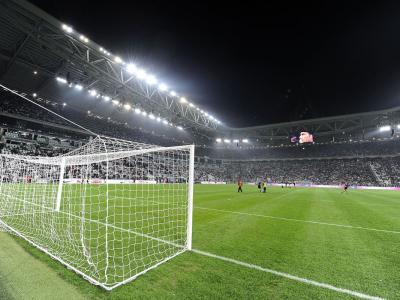 Dove vedere Juventus Benfica di Champions League