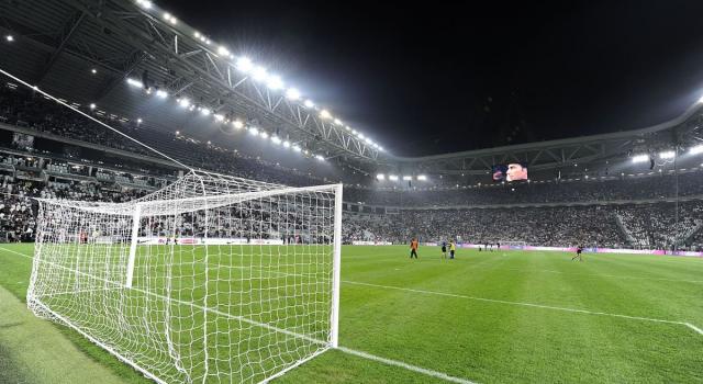 Juventus-Lazio probabili formazioni
