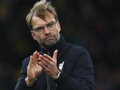 Klopp: “Ho chiesto scusa ai tifosi, semplicemente non abbiamo giocato”