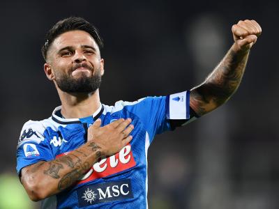 Insigne: “Da napoletano dovevo dimostrare il triplo ma sono orgoglioso del saluto all’ultima giornata”