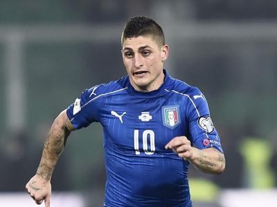 Verratti: “Paredes e Ramos hanno litigato perché hanno carattere forte”