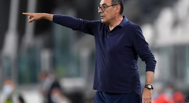 La Lazio ha trovato i due obiettivi per la porta