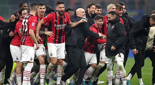 Ecco perché l&#8217;Udinese è la bestia nera del Milan
