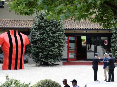 Zenga: “l’Inter è chiaramente favorita rispetto al Milan”