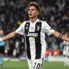 Juventus, Dybala: “Domani sarà la mia ultima partita con questa maglia”