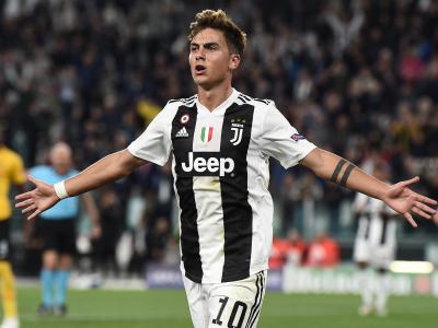 Roma: preso Dybala, subito le visite mediche