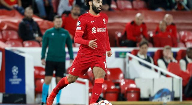 Liverpool, accordo vicino per il mega rinnovo a Salah