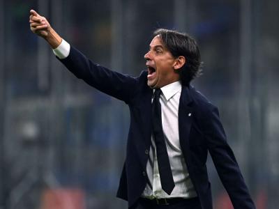 Serie A, Napoli-Inter: i convocati di Inzaghi