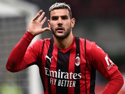 UFFICIALE: Theo Hernandez rinnova con il Milan